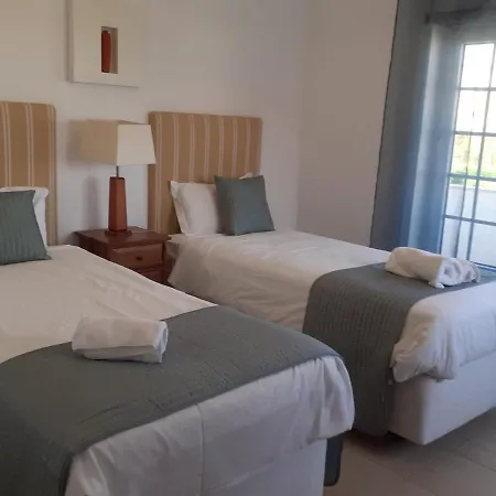 Hébergement de vacances Casa Da - Golf D'el Rey *