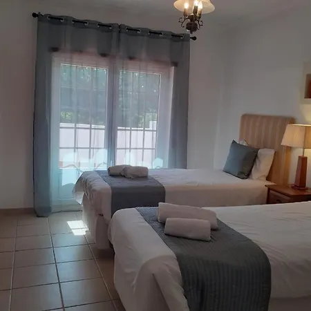 Casa de Férias Casa Da - Golf D'el Rey Amoreira (Leiria)