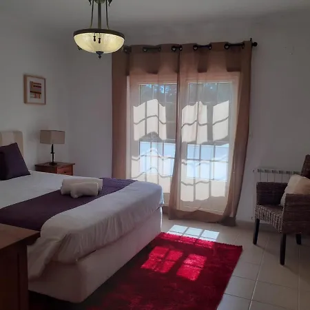 Casa Da - Golf D'el Rey Дом отдыха