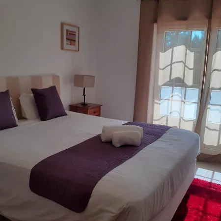 Casa Da - Golf D'el Rey Hébergement de vacances