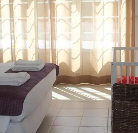 Casa Da - Golf D'el Rey * Amoreira (Leiria)