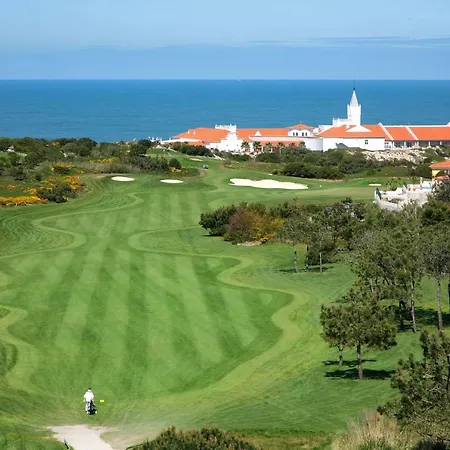 Casa de Férias Casa Da - Golf D'el Rey *