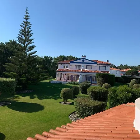 Dom wakacyjny Casa Da - Golf D'el Rey *