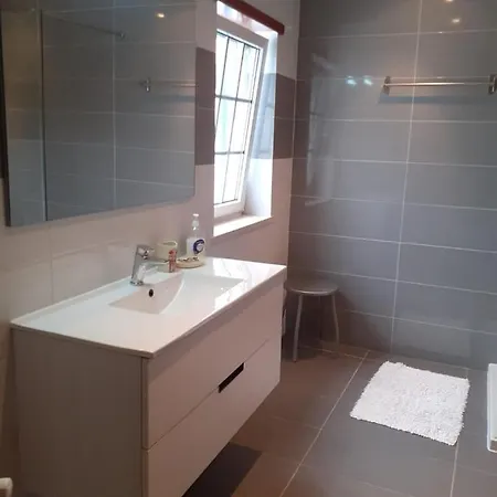 Casa Da - Golf D'el Rey Hébergement de vacances