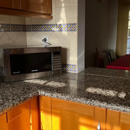 Hébergement de vacances Casa Da - Golf D'el Rey