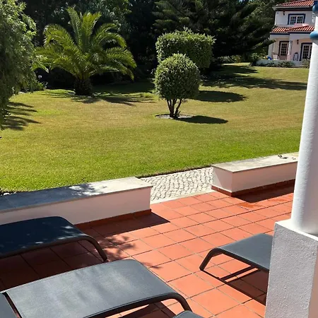 Casa de Férias Casa Da - Golf D'el Rey