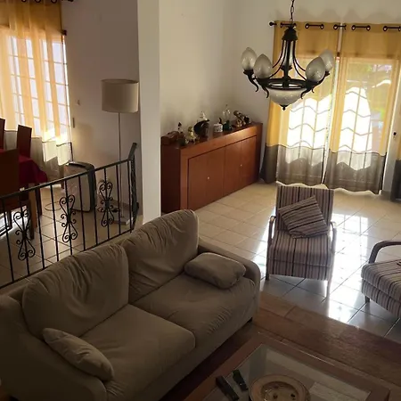 Casa Da - Golf D'el Rey Casa de Férias *