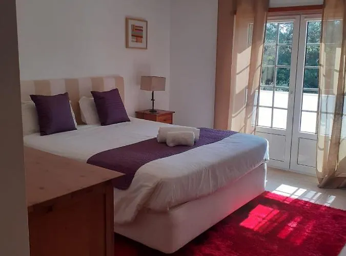 Casa Da - Golf D'el Rey * Amoreira (Leiria)