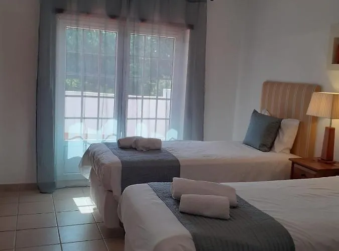 Vakantiehuis Casa Da - Golf D'el Rey Amoreira (Leiria)