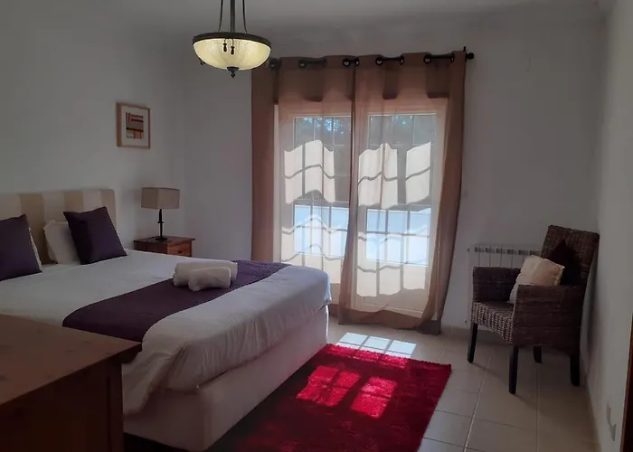 Casa Da - Golf D'el Rey Vakantiehuis