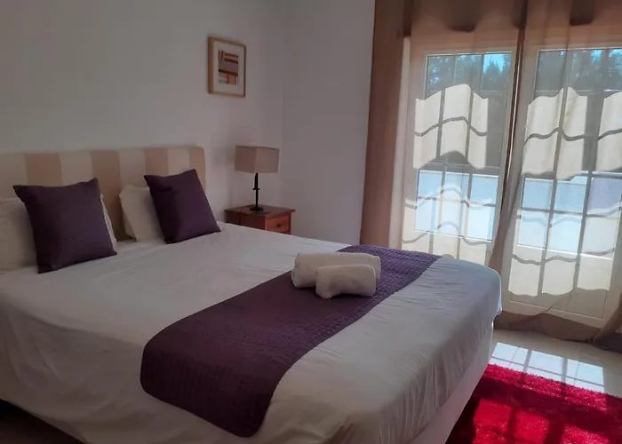 Casa Da - Golf D'el Rey Vakantiehuis