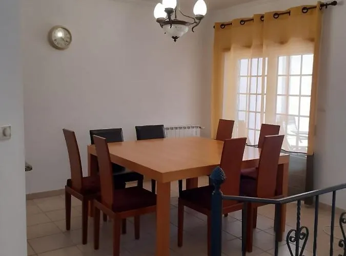 Casa Da - Golf D'el Rey