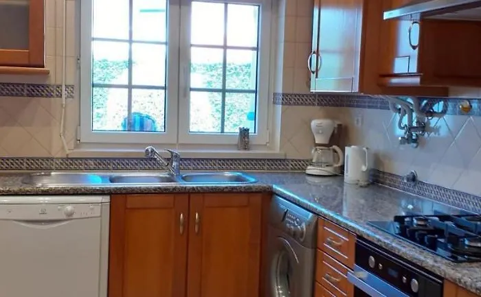 Casa Da - Golf D'el Rey