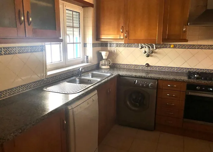 Casa Da - Golf D'el Rey Amoreira (Leiria)