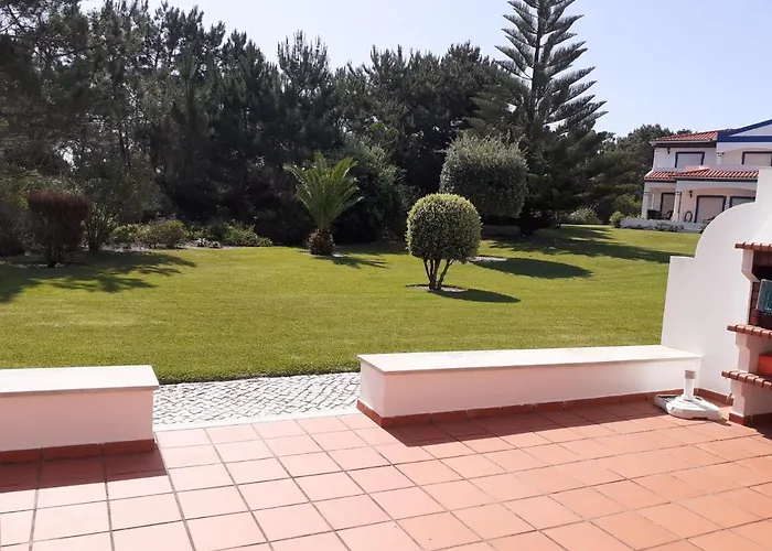 Casa Da - Golf D'el Rey *