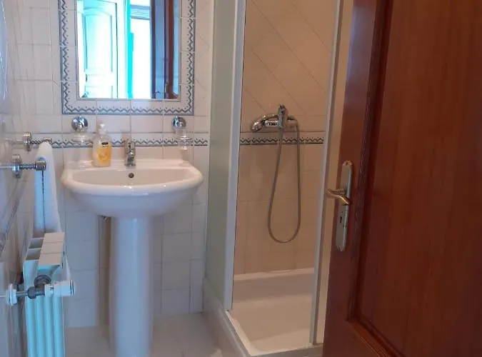 Vakantiehuis Casa Da - Golf D'el Rey