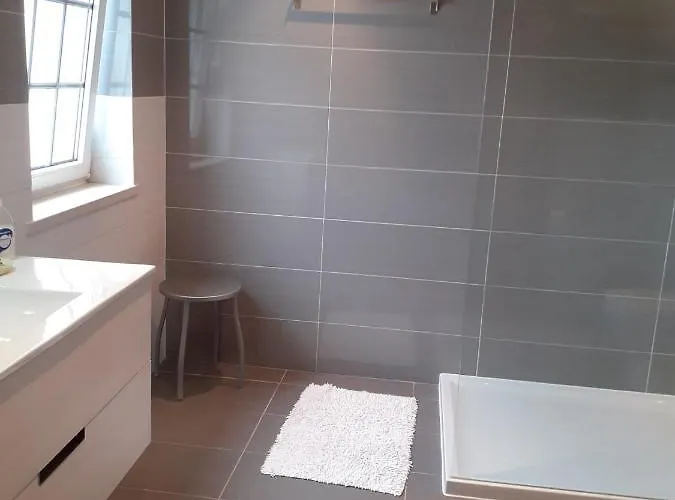 Vakantiehuis Casa Da - Golf D'el Rey *