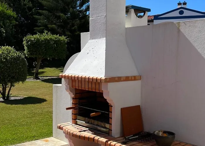 Casa Da - Golf D'el Rey * Amoreira (Leiria)