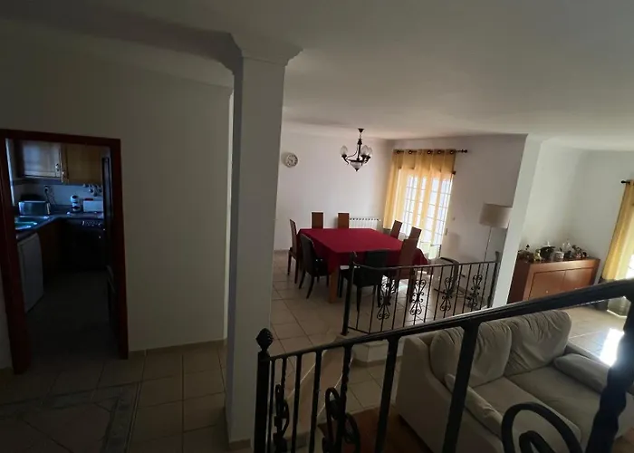 Casa Da - Golf D'el Rey Amoreira (Leiria)