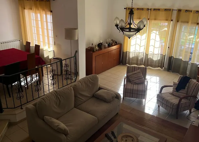 Casa Da - Golf D'el Rey Vakantiehuis *