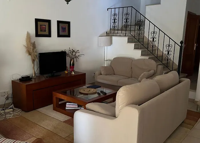 Casa Da - Golf D'el Rey *